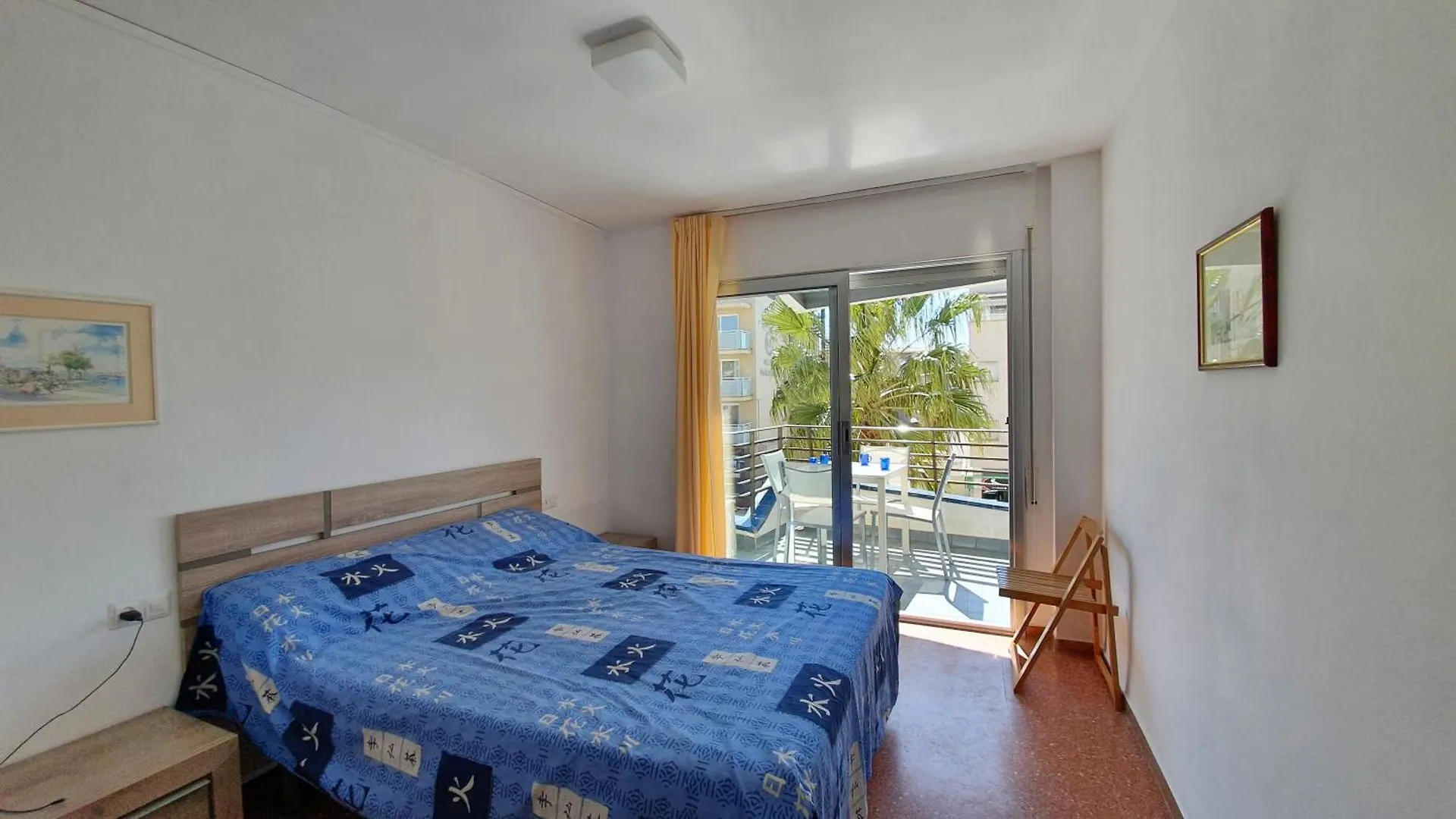Apartmán Rocamaura Iv-2-9 Inmoestartit L'Estartit 0*,  Španělsko