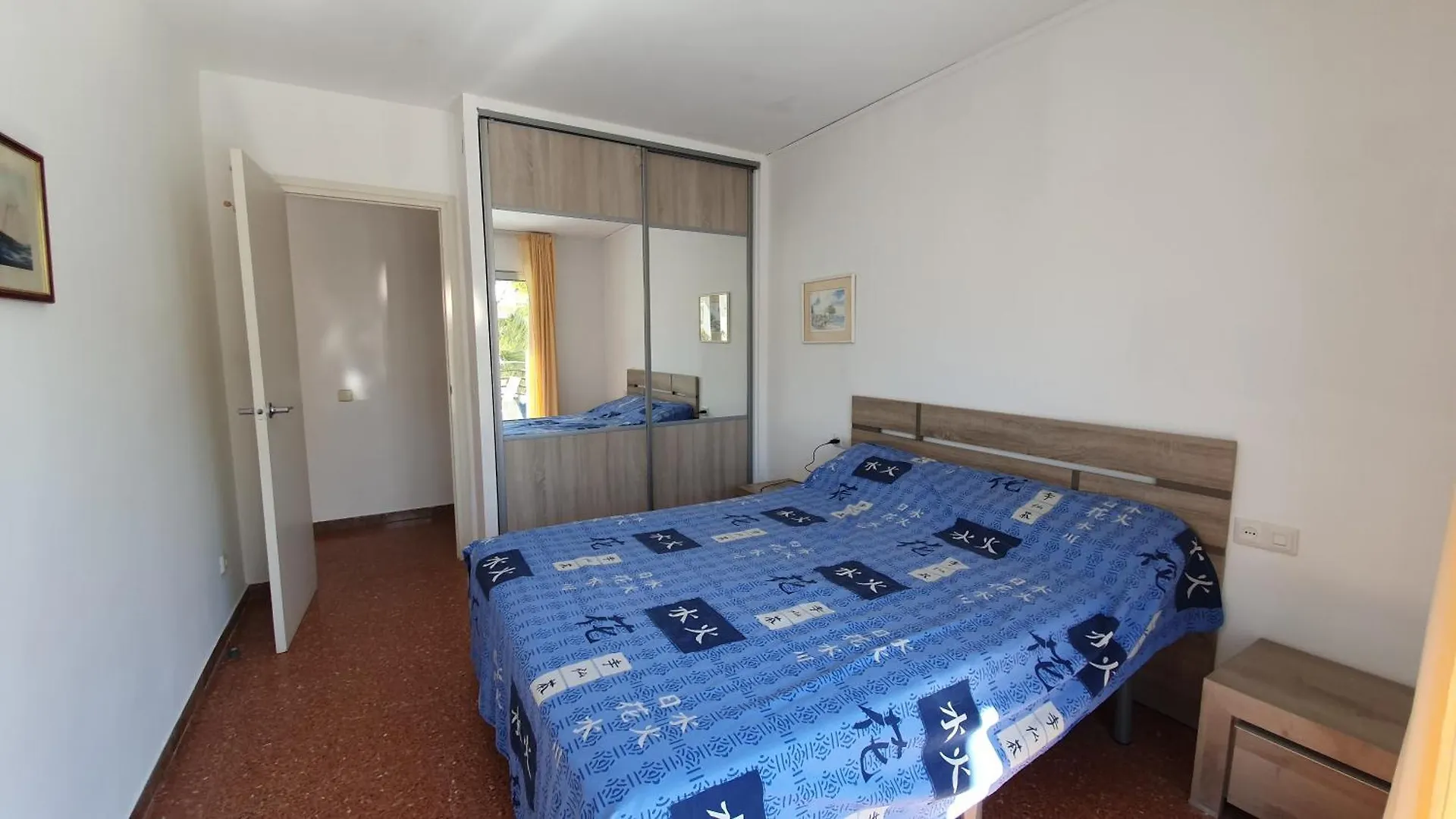 Apartmán Rocamaura Iv-2-9 Inmoestartit L'Estartit