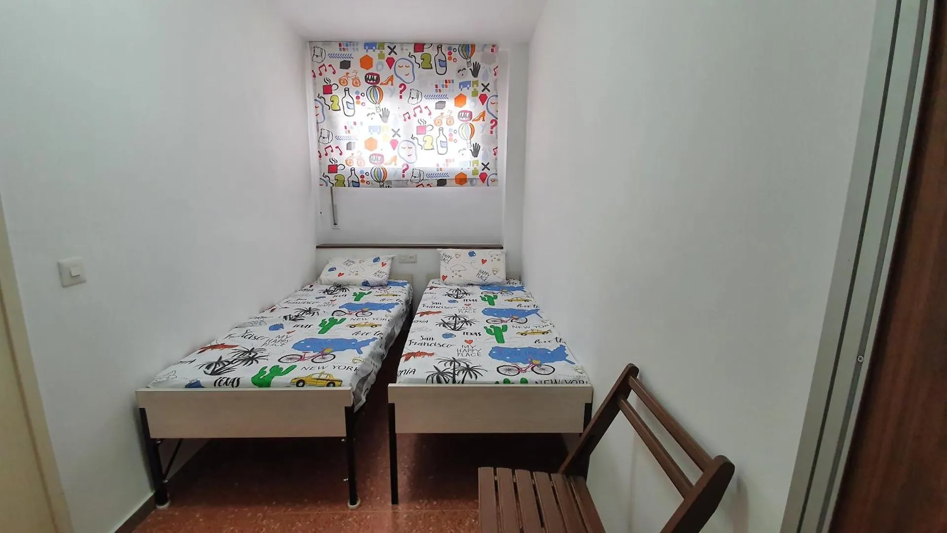 Apartmán Rocamaura Iv-2-9 Inmoestartit L'Estartit Španělsko