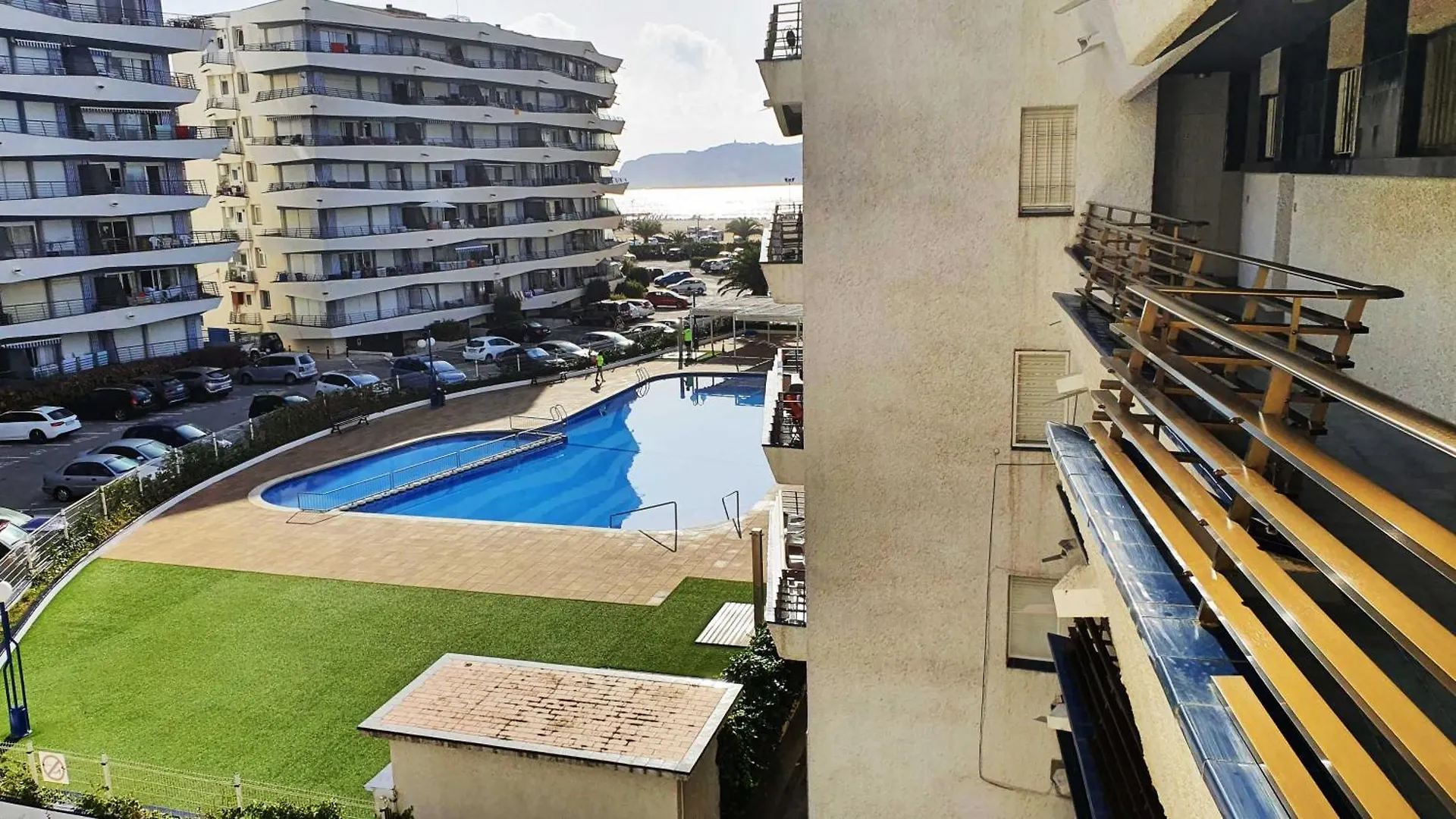 Apartmán Rocamaura Iv-2-9 Inmoestartit L'Estartit
