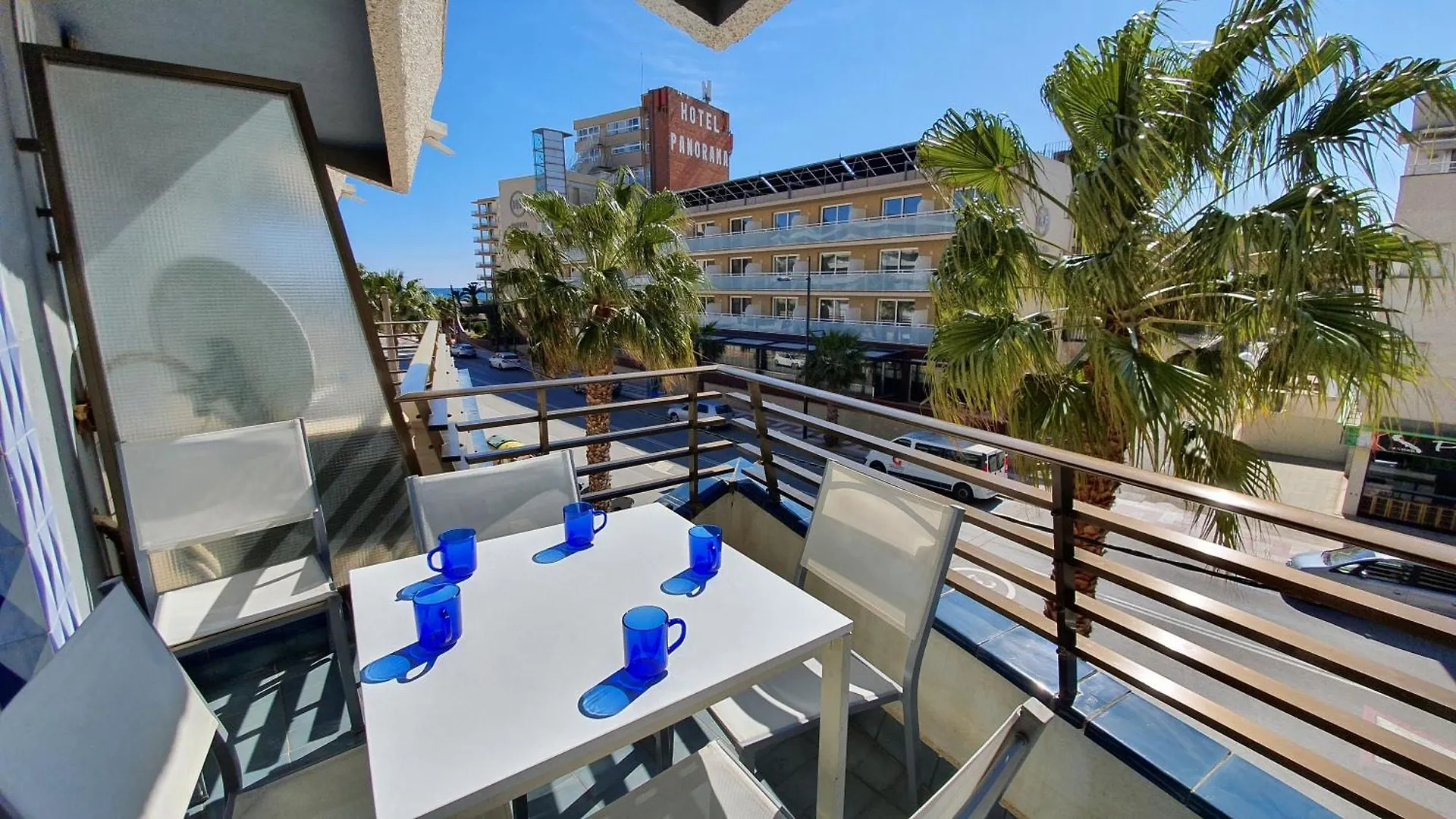 Apartmán Rocamaura Iv-2-9 Inmoestartit L'Estartit